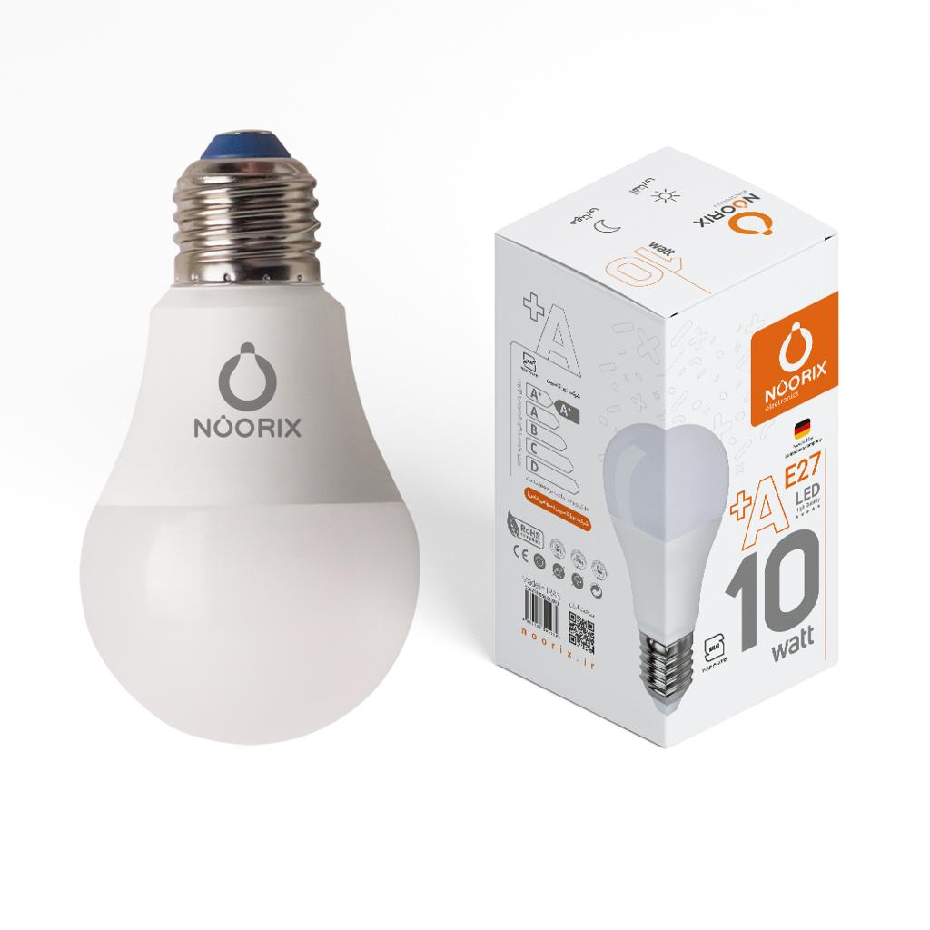 10 وات حبابی