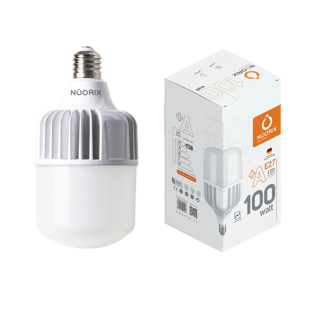 100 وات استوانه