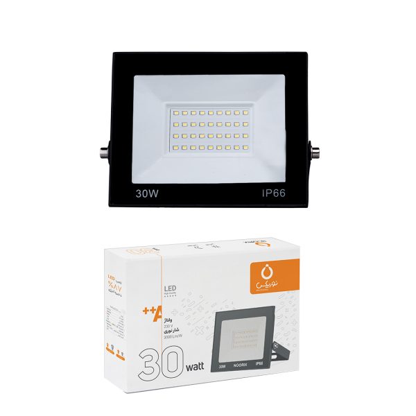 پروژکتور 30وات